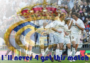 real madrid